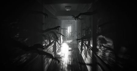 Layers of Fear 2 - recenzja. Akt twórczy