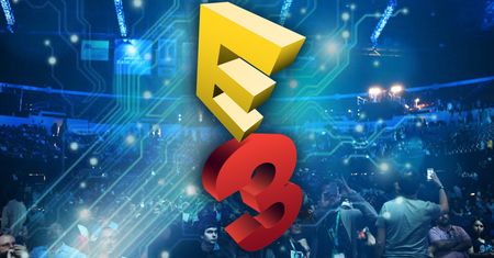 No to podsumujmy tegoroczne E3. Targi oczami redaktorów Polygamii