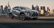 Lexus UX zadebiutował w Genewie. Prezentuje się kompaktowo i z przepychem