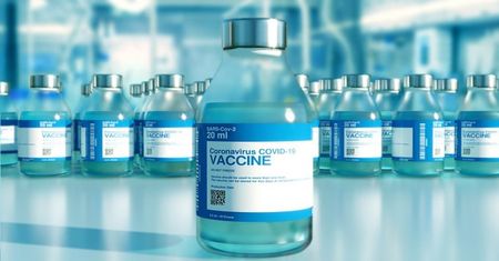 Szczepionka AstraZeneca może być stosowane u osób od 18. do 65. roku życia
