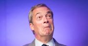 Farage: Niemcy nas trują i jeszcze każą nam płacić