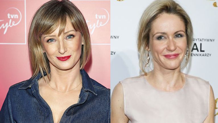 Ula Chincz i Małgorzata Ohme będą współprowadzić reality show