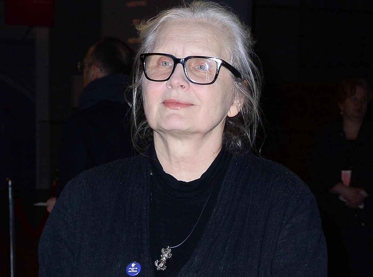 Magda Umer ma 69 lat