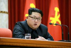 Raport ONZ. Kim Dzong Un zarabia setki milionów na nielegalnym handlu
