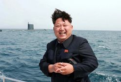 Kim Dzong Un zaatakował Koreę Południową… ulotkami