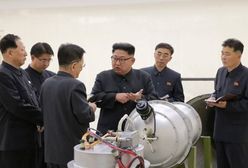 Korea Płn. ma bombę wodorową. Całe terytorium USA w zasięgu