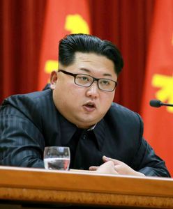 Raport ONZ. Kim Dzong Un zarabia setki milionów na nielegalnym handlu
