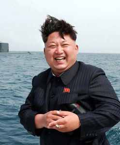 Kim Dzong Un zaatakował Koreę Południową… ulotkami