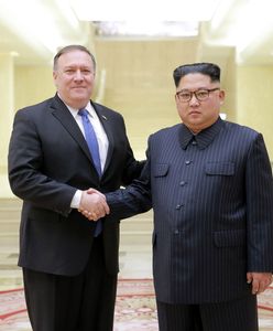 Amerykańska obietnica dla Korei Północnej. "Przyszłość pełna bogactwa"