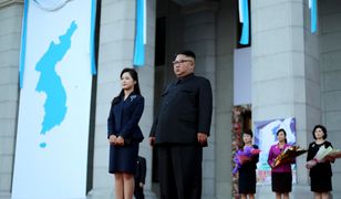 Korea Północna. Kim Dzong Un i sekrety jego żony [FRAGMENT]