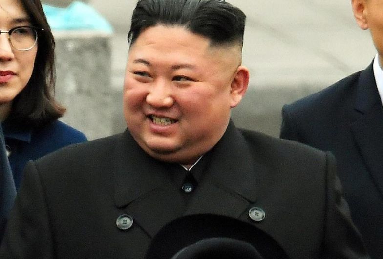 Kim Dzong Una bezczelnie wystawił rachunek. Donald Trump ma zamiar zapłacić