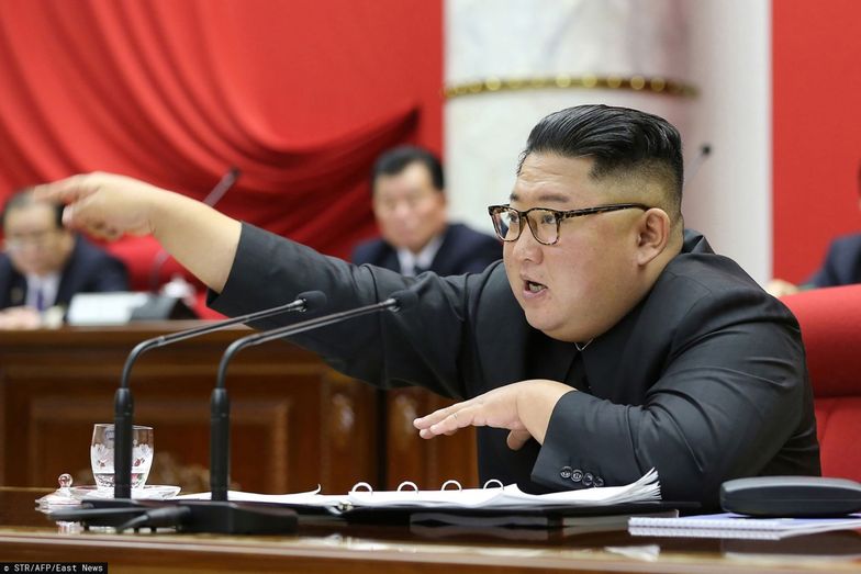 Korea Północna. Kim Dzong Un oskarżony o kolejny bezlitosny czyn. Chodzi o studenta z Australii