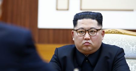 Kim Dzong Un nadal stosuje bestialskie metody. Skazał generała na śmierć