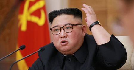 Korea Północna. Koszmarna sytuacja w kraju. Już nie mogą ukrywać