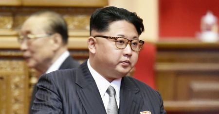 Chcą zakazu nazywania Kim Dzong Una grubaskiem