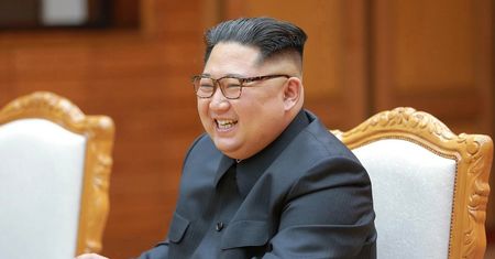 Szczyt USA-Korea Północna w Singapurze z kolejnym problemem. Nie wiadomo, kto zapłaci za hotel Kima