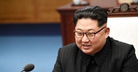 Korea Północna. Potwierdzono rodzaj wystrzelonych pocisków