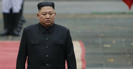 Koreańczycy drżą. Kim wznowił egzekucje publiczne, są pierwsze ofiary