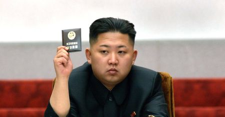 Kim Dzong Un kończy 33 lata. Miłośnik sera i krwawych egzekucji