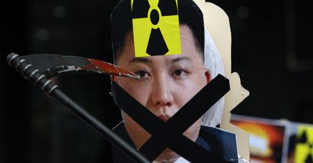 Kim Dzong Un w ciągu roku będzie miał pocisk, który doleci do USA