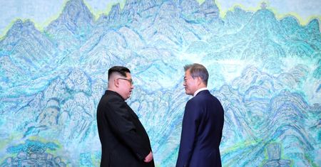Kim Dzong Un: rozpoczyna się nowa era pokoju i dobrobytu