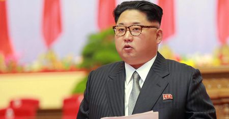 Kim grozi światu. Ta rakieta zmieni wszystko