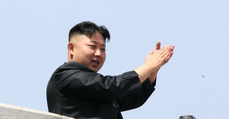 Na tym Kim Dzong Un zarabia krocie