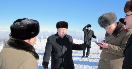 Mieli spotkać się z delegacją USA. Korea Płn. odwołała w ostatniej chwili