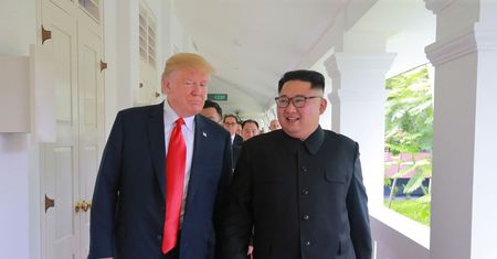 Trump i Kim Dzong Un spotkają się po raz drugi. Tym razem w Wietnamie