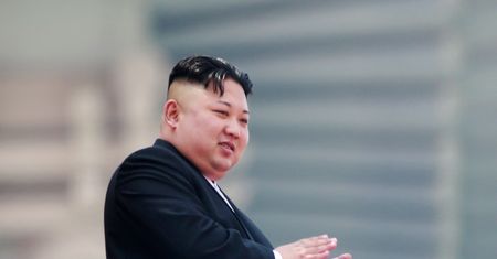 Korea Północna ostrzega przed wojną atomową
