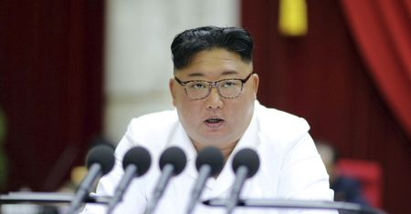 Korea Północna pokaże broń. Kim Dzong Un straszy świat