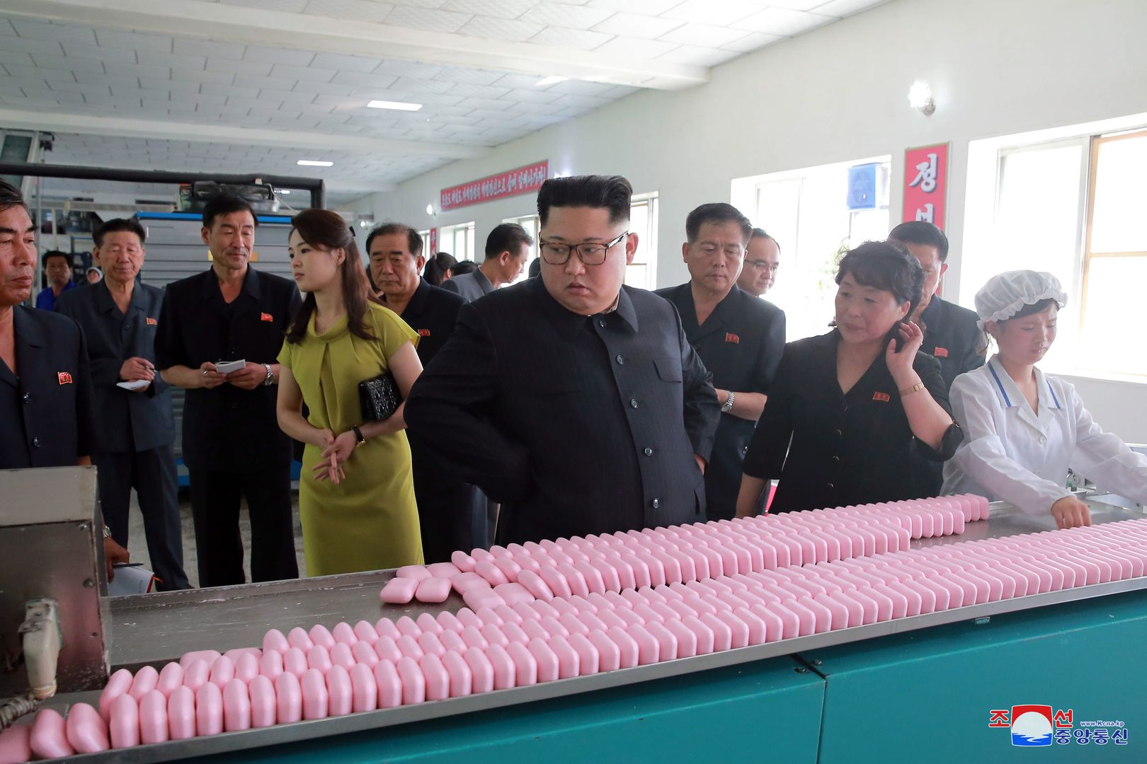 Pokazali brudnego Kim Dzong Una. Wielka zmiana w Korei Północnej