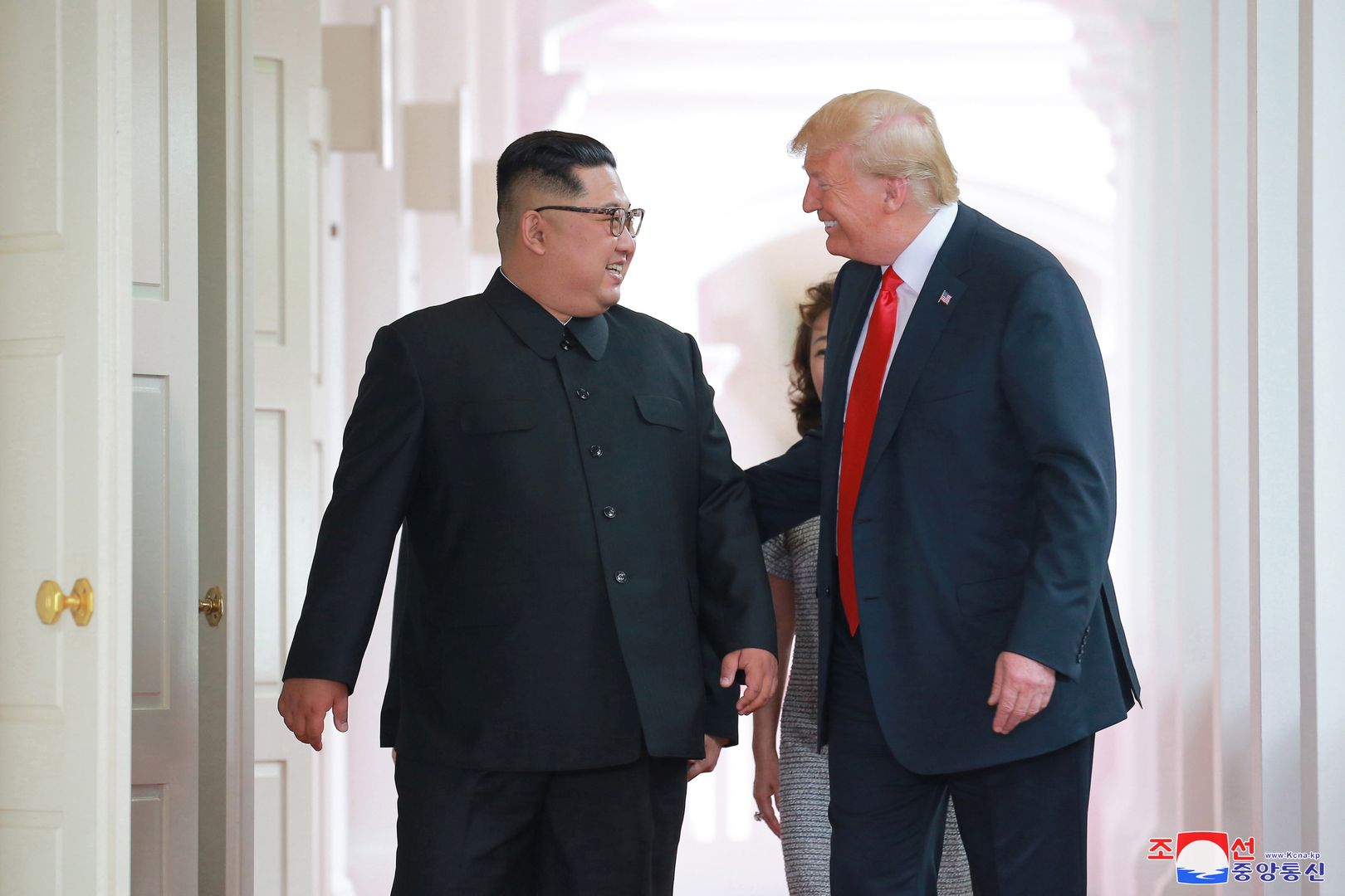 Kim Dzong wywiódł w pole Donalda Trumpa. Korea Północna zwiększyła produkcję w ośrodkach jądrowych