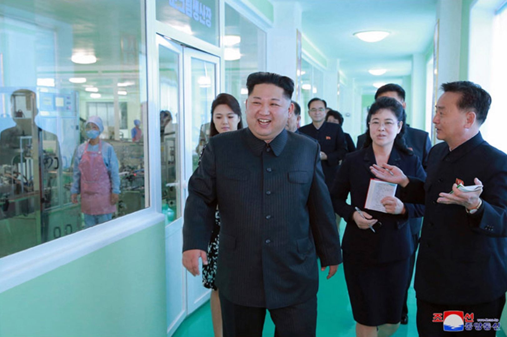 Szef CIA alarmuje. Kim Dzong Un gotowy do ataku jądrowego w ciągu kilku miesięcy