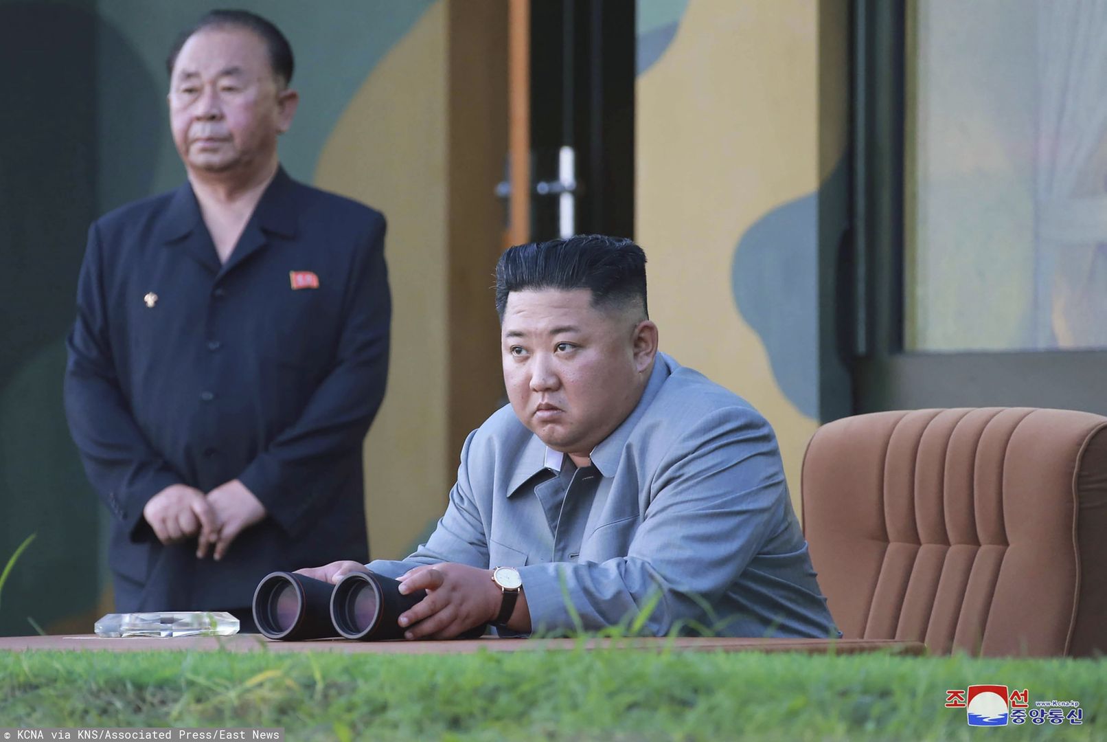 Korea Północna odpaliła bombę jądrową. Nowe informacje zaskakują