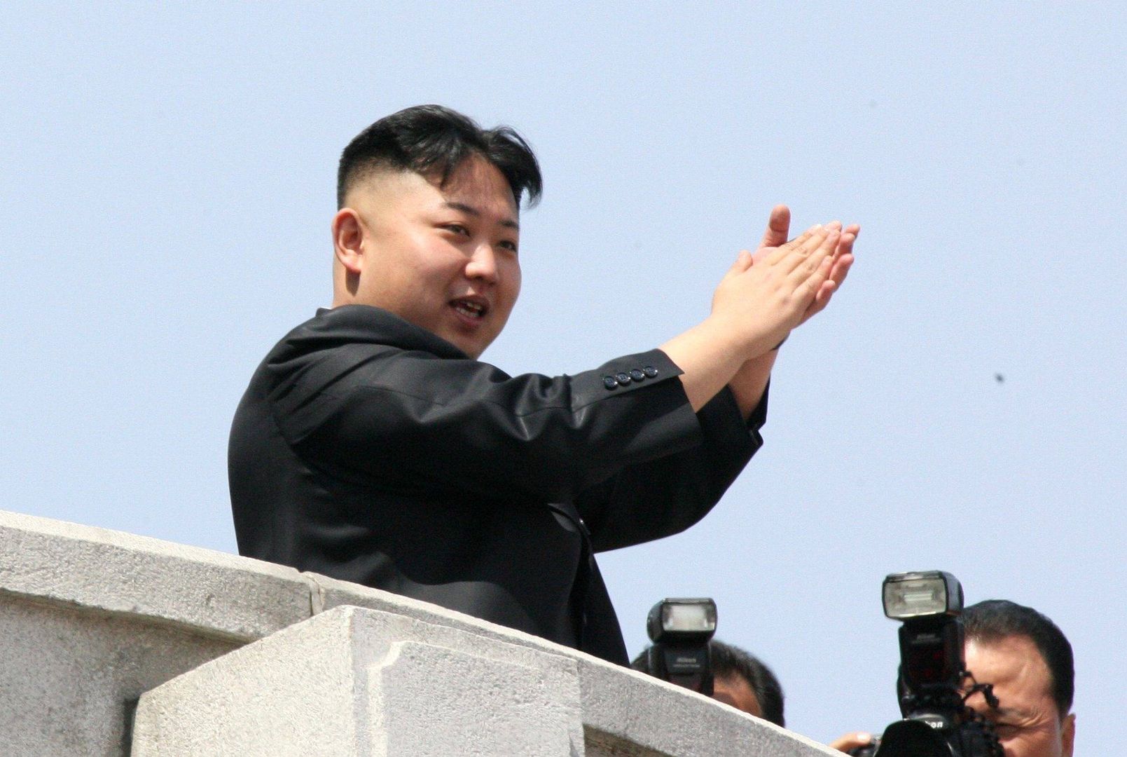 Korea Północna myśli o rozejmie. Już tego nie kryją