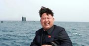 Korea Północna. Kim Dzong Un: Zburzcie te prowizoryczne namioty