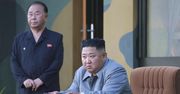 Korea Północna. Amerykańskie samoloty nad ziemią Kim Dzong Una