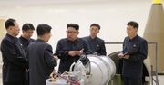 Korea Płn. ma bombę wodorową. Całe terytorium USA w zasięgu