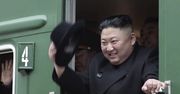 Kim Dzong Un nie lubi latać. Nawet na spotkanie z Putinem w Rosji pojechał pociągiem pancernym