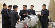 Ten ruch może wywołać wojnę. Korea rozważa posłanie bomby wodorowej nad Japonią