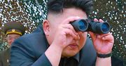 List od Kim Dzong Una obiegł koreańskie media. Przekazał w nim krótką wiadomość