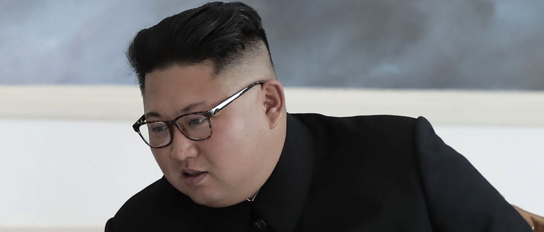 Kim Dzong Un buduje nowy okręt. Koreańczycy podpłyną niezauważeni