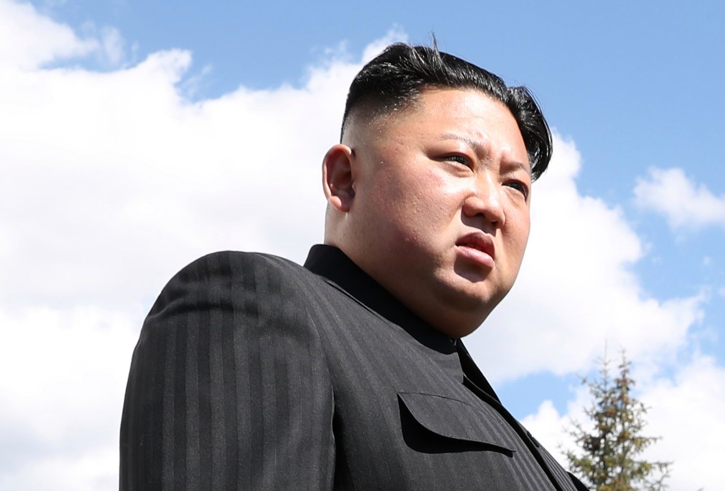 Korea Północna. Kim Dzong Un wtrącił za kraty swojego kucharza