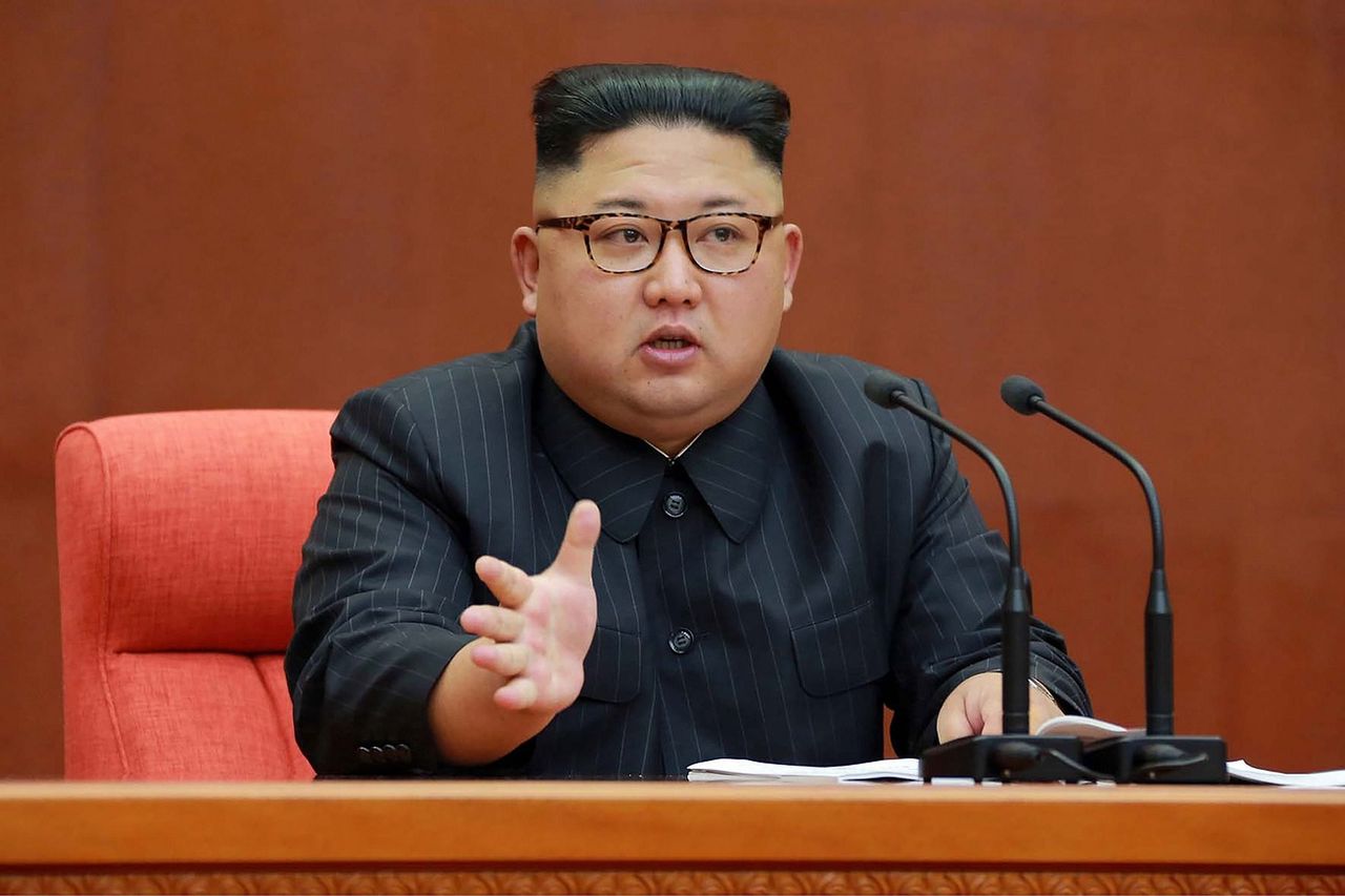 Korea Północna zamyka granice. Kim Dzong Un nie wpuści turystów w obawie przed koronawirusem