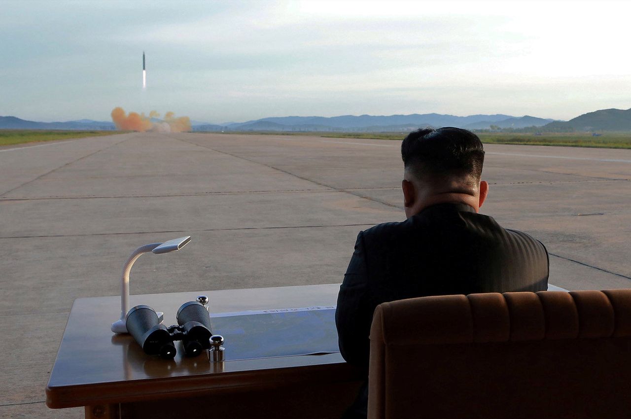 W Korei Północnej najprawdopodobniej nie było kolejnej próby nuklearnej