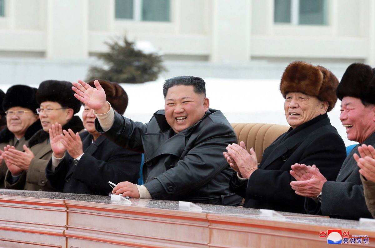 Korea Północna rozważa wznowienie testów nuklearnych