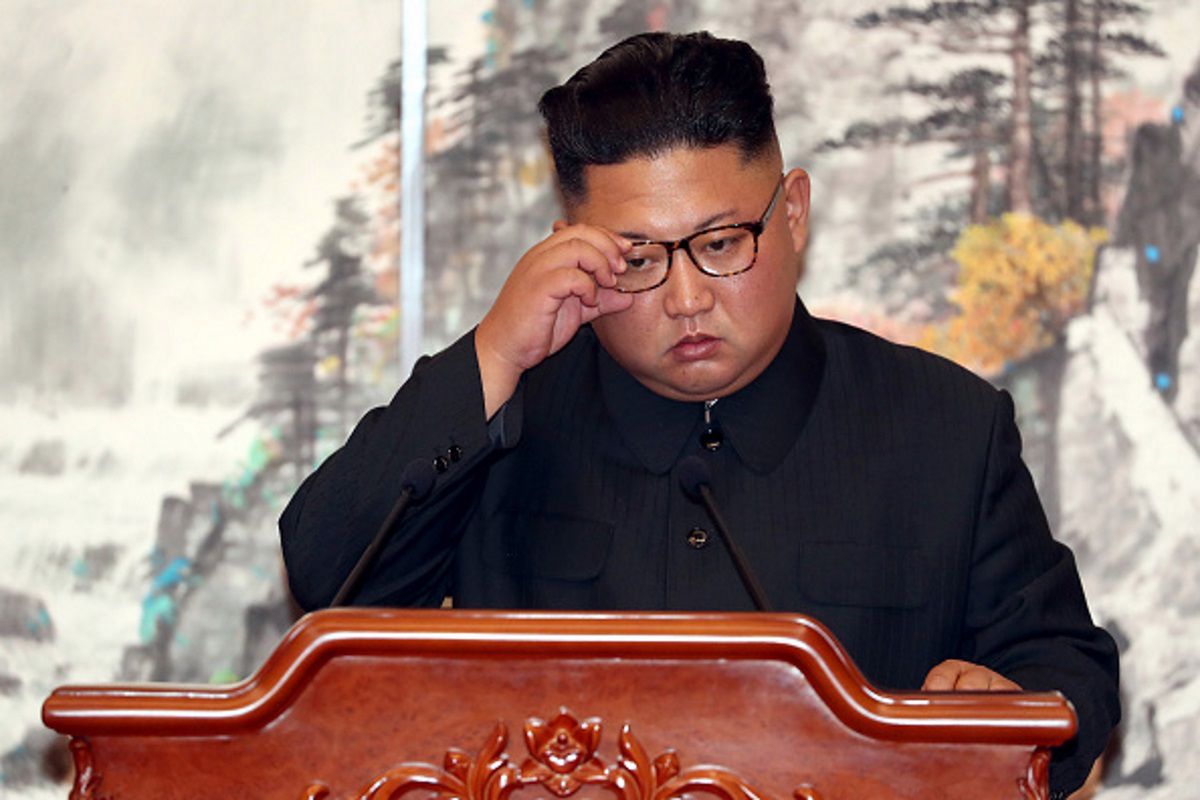 Nie tylko koronawirus zagraża Korei Północnej. Kim Dzong Un obawia się wybuchu nowej epidemii