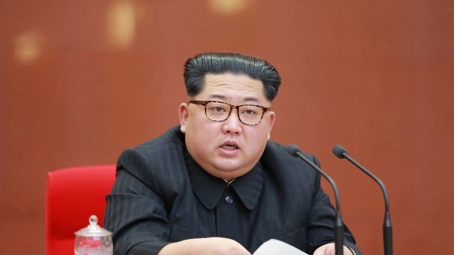 Korea Północna: Kim Dżong Un zaostrza kary dla wróżbitów