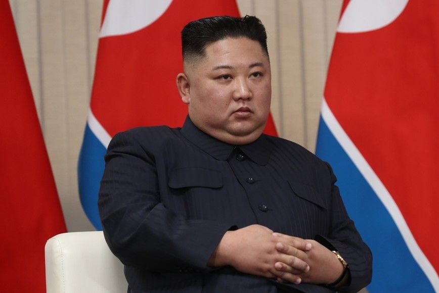 Korea Północna: Kim Dzong Un obejrzał występ i wpadł we wściekłość